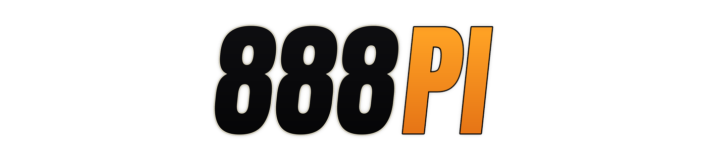 888pi